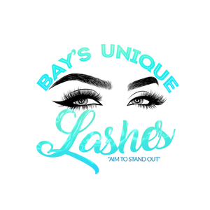 Bay&#39;s Unique Lashes